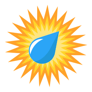 Rainblast